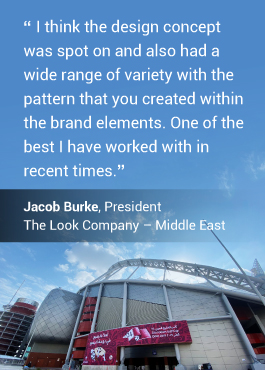 Happy Qatar National Day!