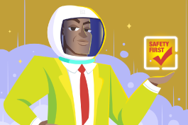 DHM’s Back to Office Guideline